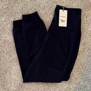 Mandala Maternity Joggers